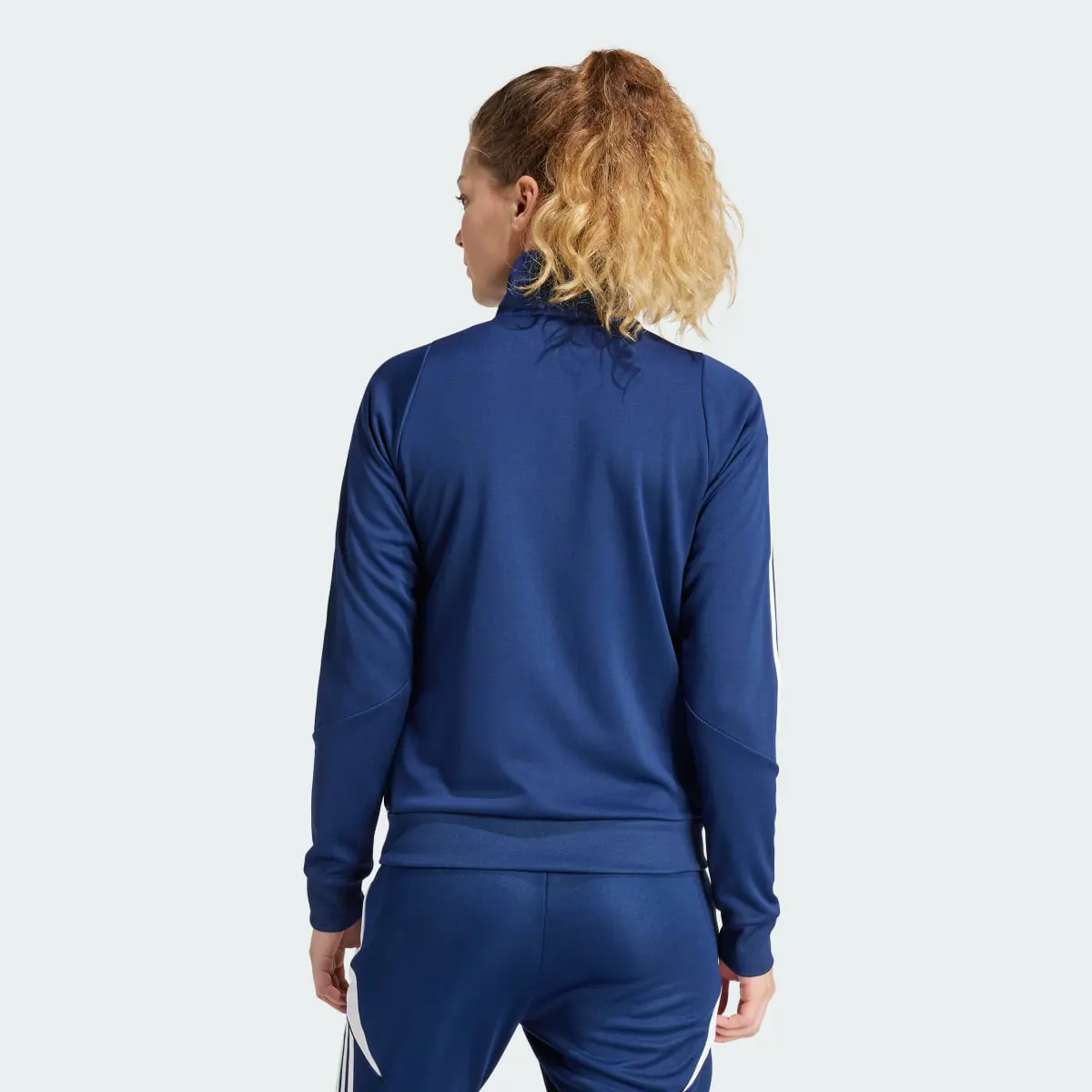 Adidas Tiro 24 Training Jacket. 3