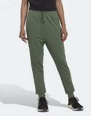 Adidas Studio Lounge High-Waist Pants