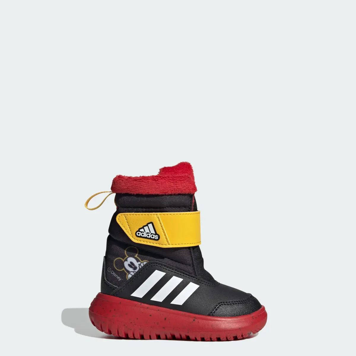 Adidas Buty Winterplay x Disney Kids. 1