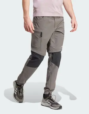 Adidas Calças de Caminhada Utilitas TERREX. 3