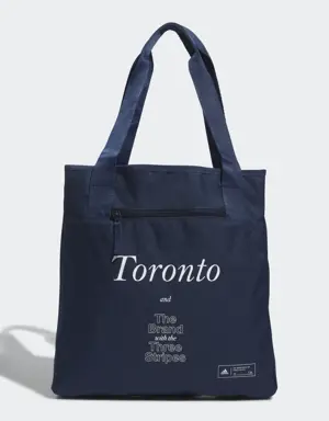 Key Cities TO Tote