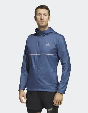 Own the Run Jacket