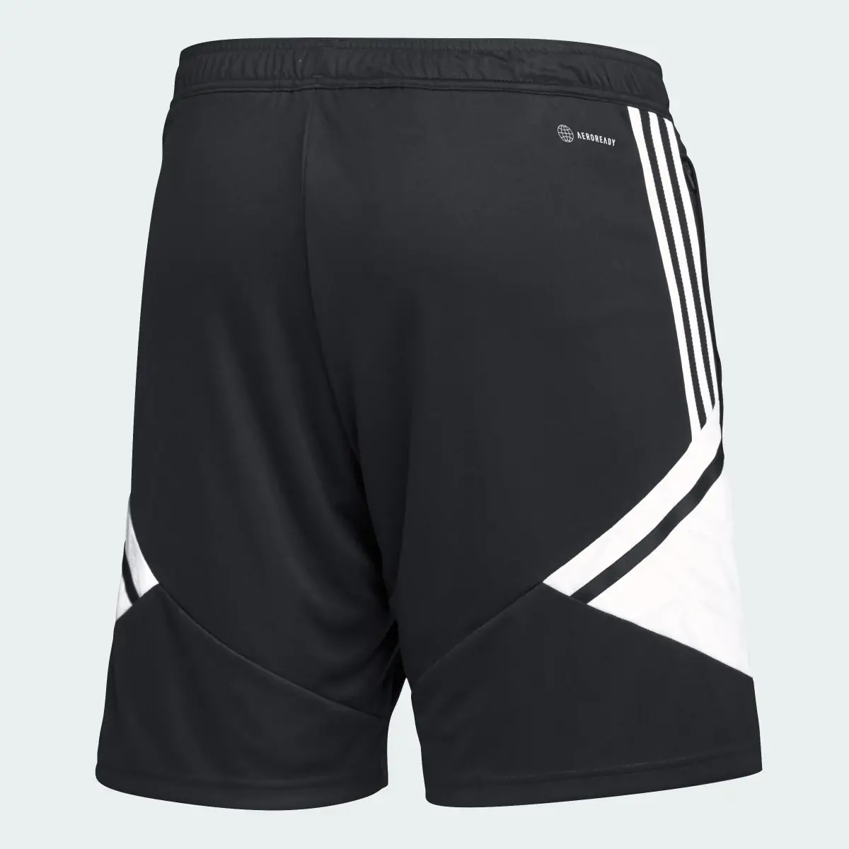 Adidas Condivo 22 Training Shorts. 2