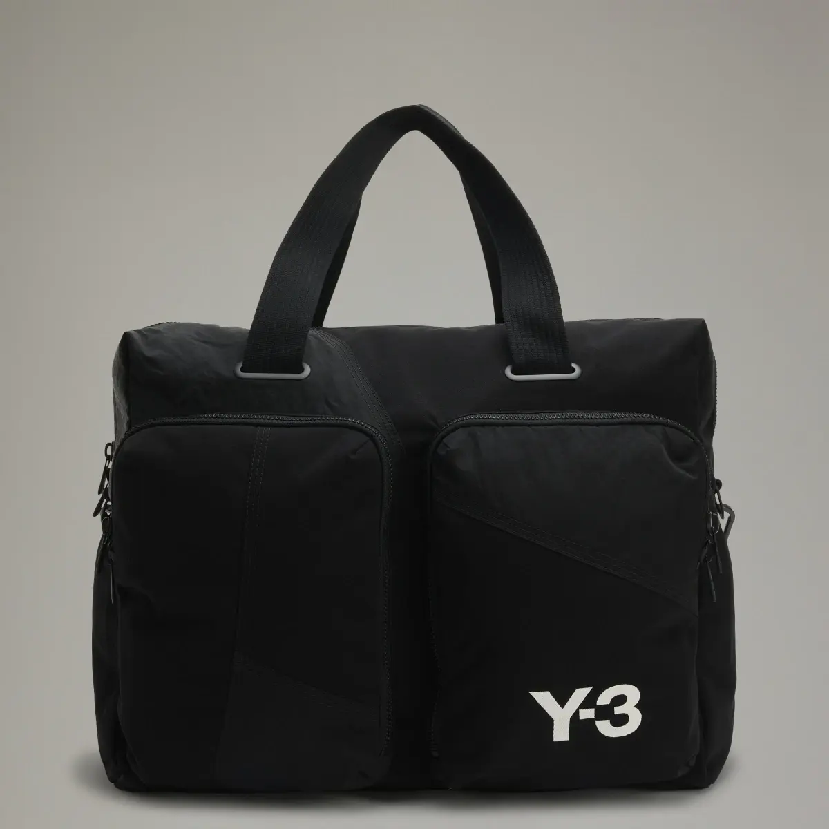 Adidas Y-3 HOLDALL. 1