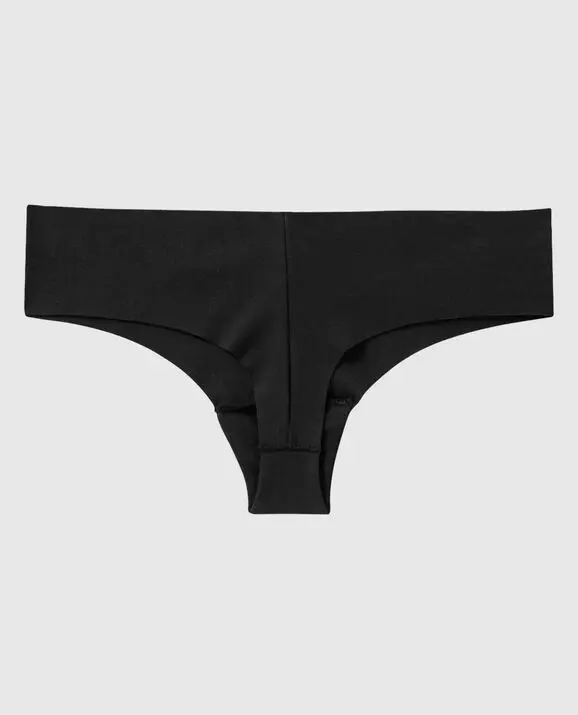 La Senza Remix Cotton Thong Panty. 2