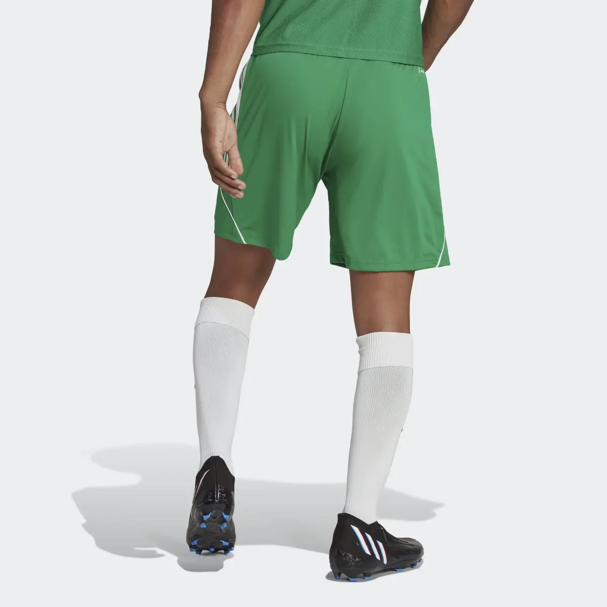 Adidas Tiro 23 League Shorts. 2