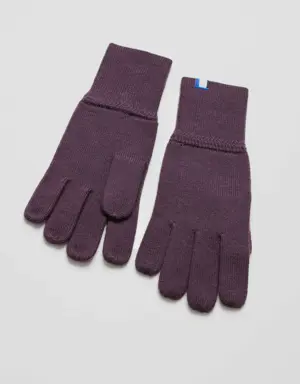 Cozy Merino Gloves
