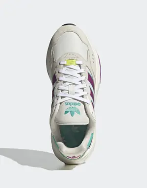 Adidas Retropy F90 Shoes. 3 Adidas Retropy F90 Shoes. 3