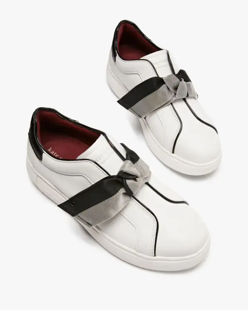 Kate Spade Lexi Sneakers. 1