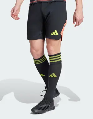 Adidas Tiro 24 Pro Goalkeeper Shorts