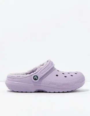 American Eagle Crocs Classic Lined Clog. 1