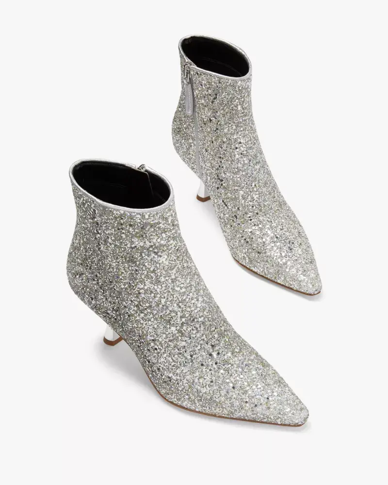 Kate Spade Martina Booties. 2