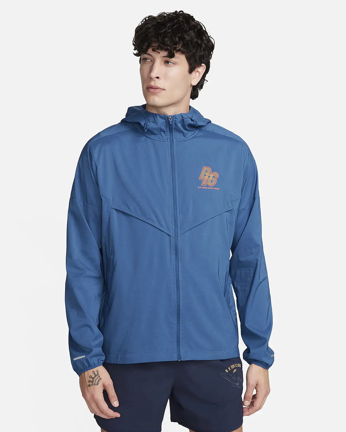 Nike Windrunner Running Energy. 1