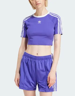 Adidas Adicolor 3-Stripes Baby Tee