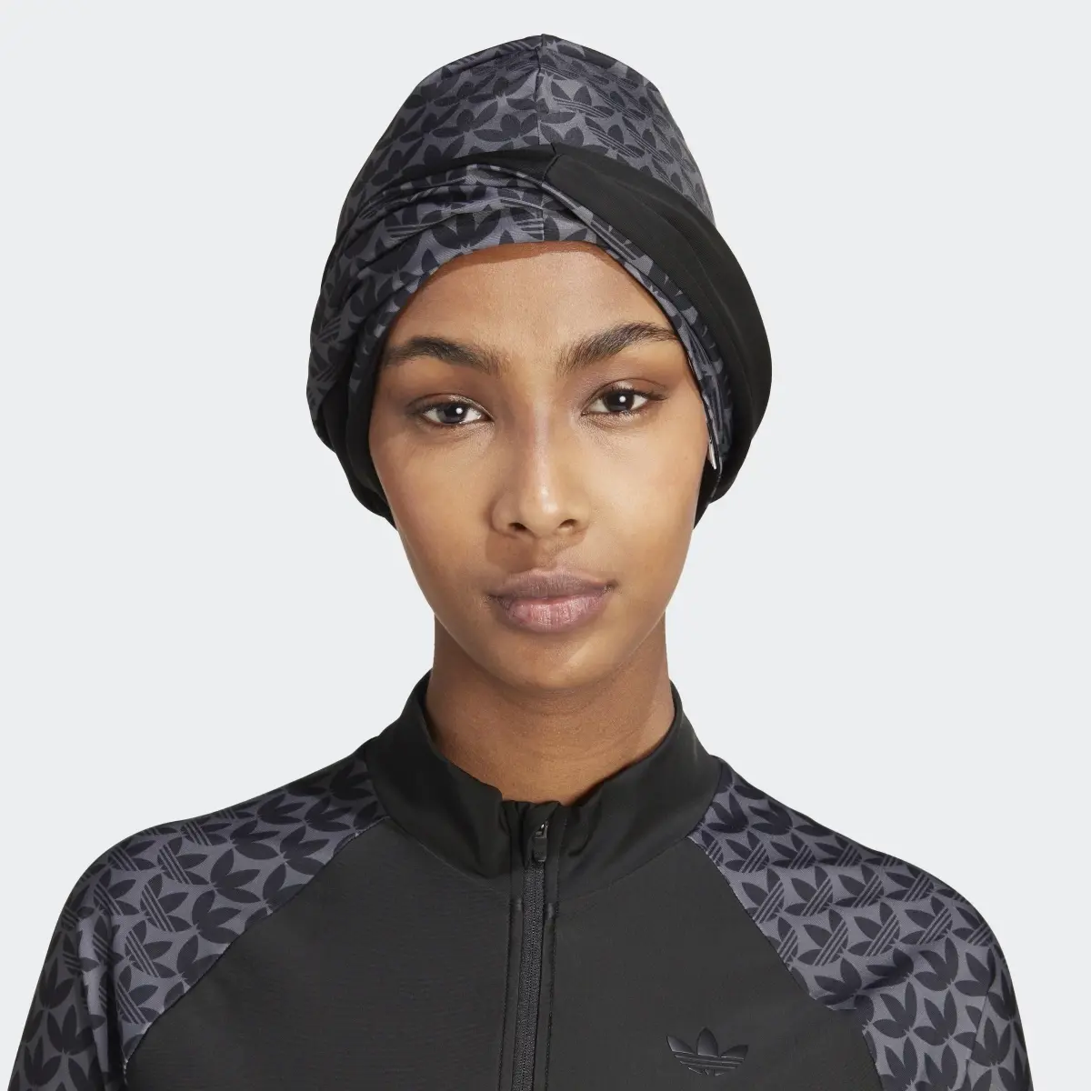 Adidas Originals Monogram Turban. 1