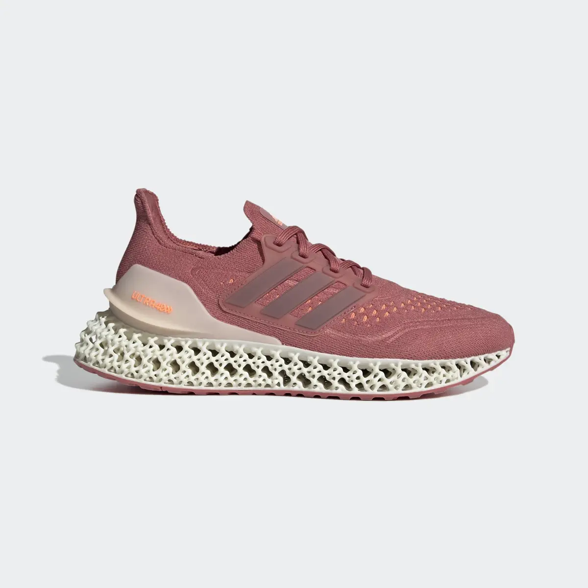 Adidas Ultra 4DFWD Shoes. 2