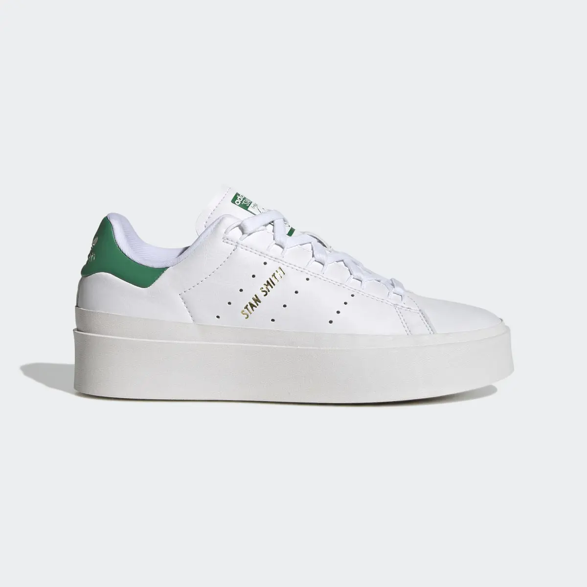 Adidas Stan Smith Bonega Shoes. 2