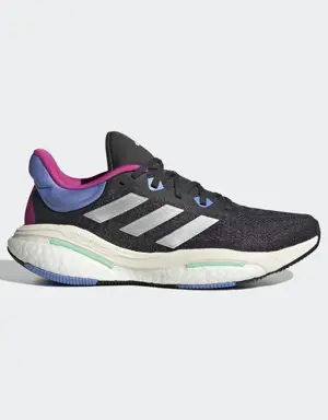 Tenis SOLARGLIDE 6