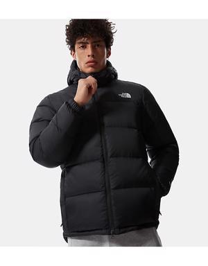 Veste à capuche en duvet Diablo pour homme