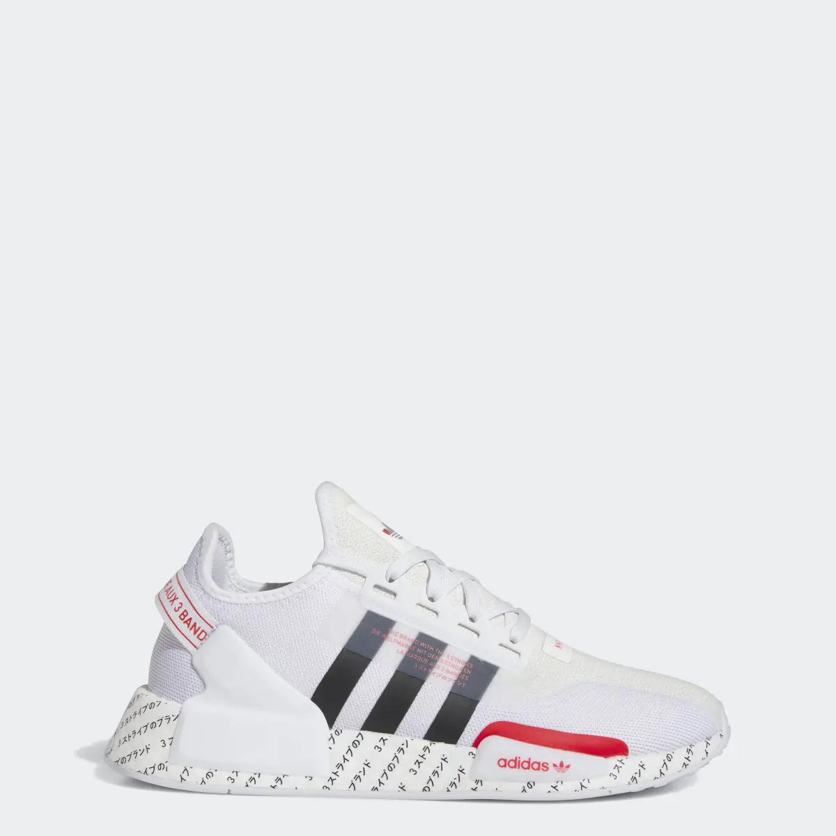 Adidas NMD_R1.V2 Shoes. 1