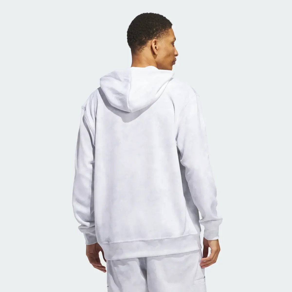 Adidas Adicross Pullover. 3