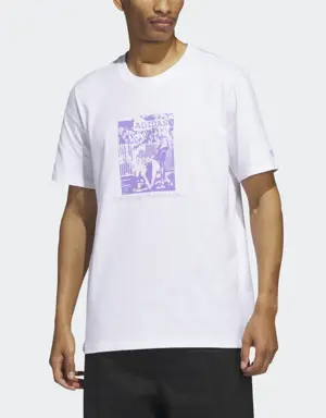 Dill Compassion Tee