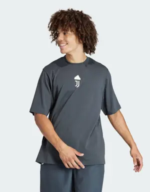 T-shirt oversize Juventus LFSTLR