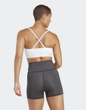 Adidas Reggiseno sportivo AeroReact Training Light-Support. 3 Adidas Reggiseno sportivo AeroReact Training Light-Support. 3