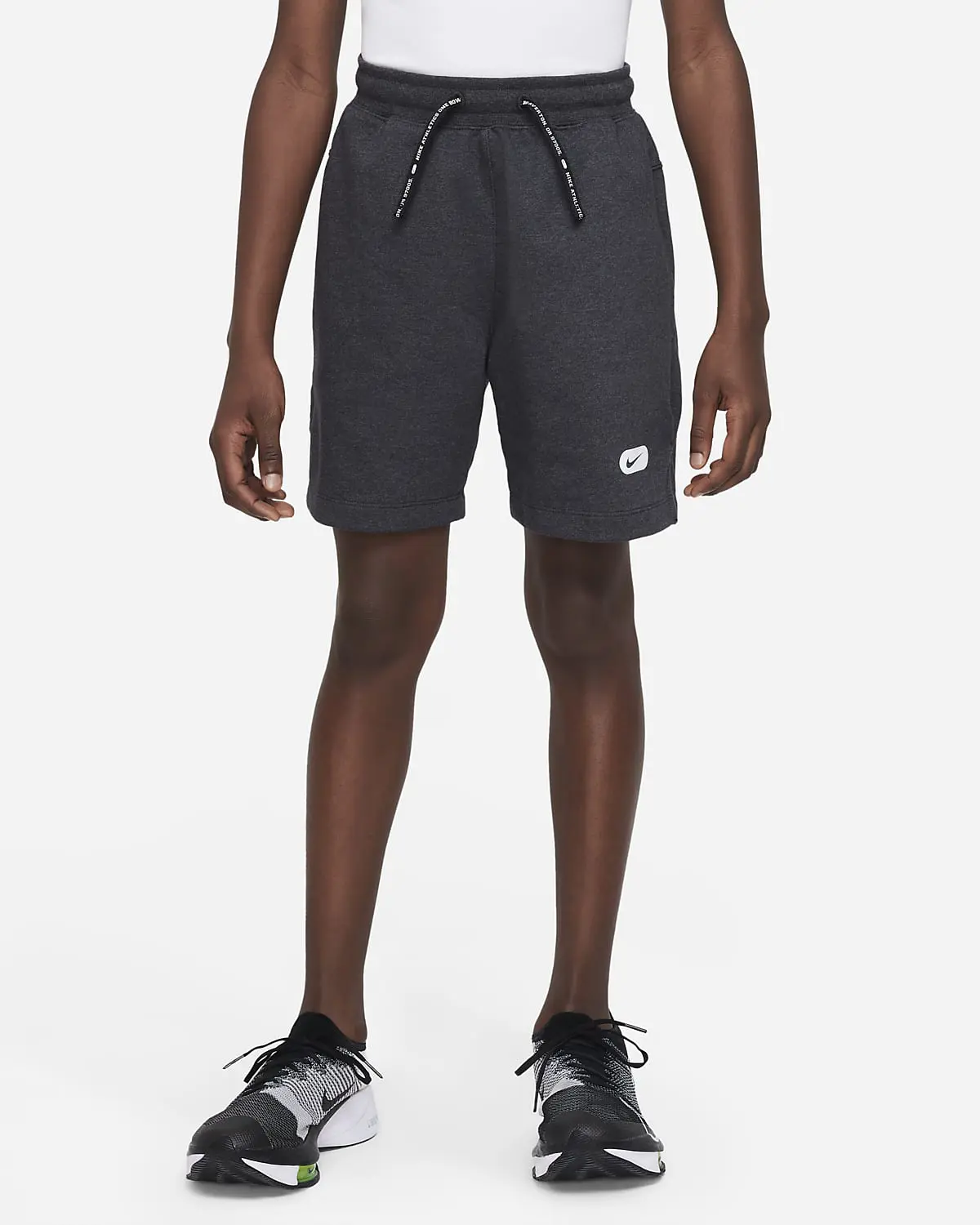 Nike Dri-FIT Athletics. 1