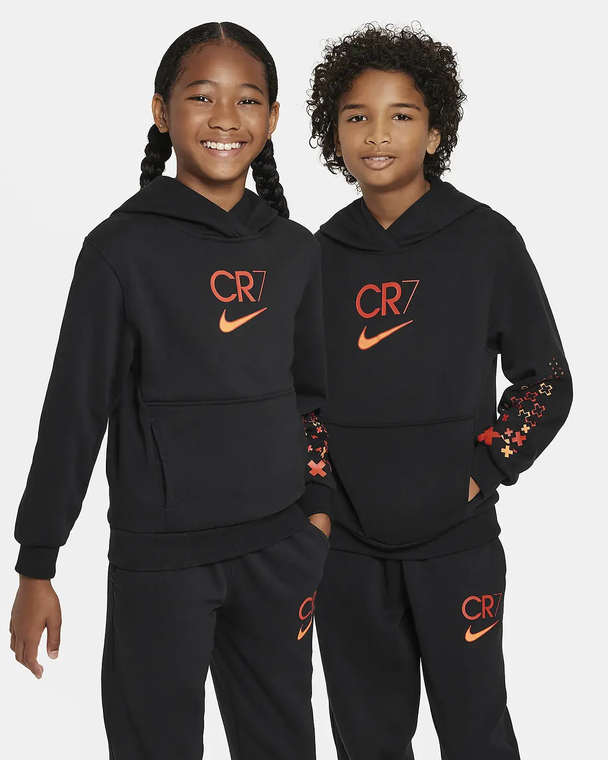 Nike CR7. 1