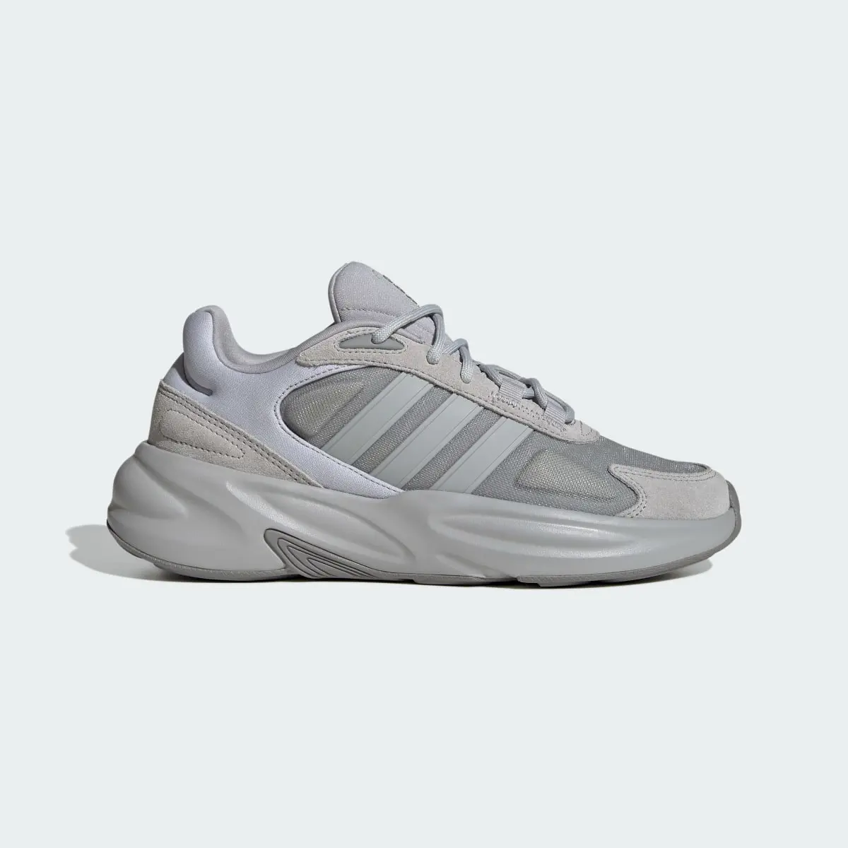 Adidas Tenis Ozelle Cloudfoam. 2