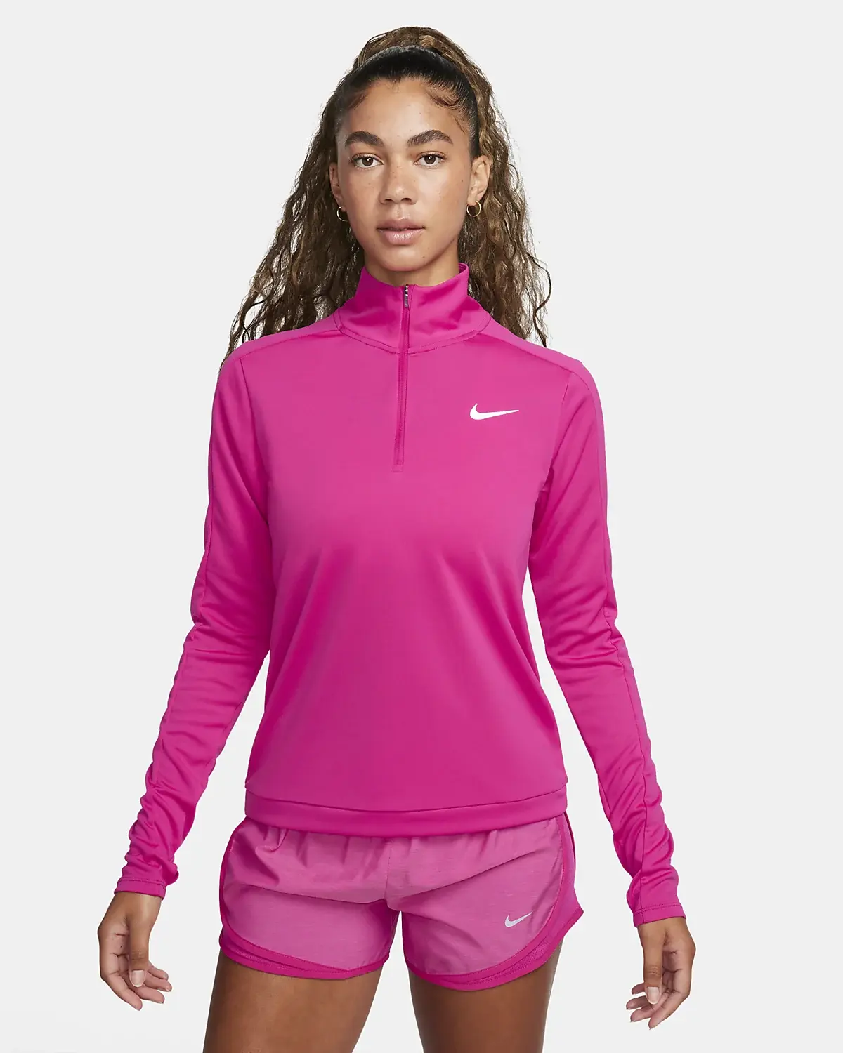 Nike Dri-FIT Pacer. 1