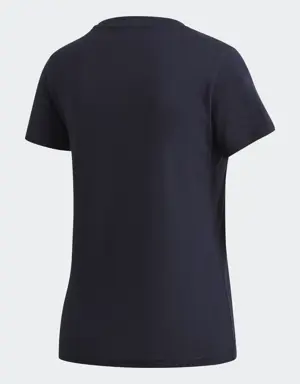 Playera Essentials Linear