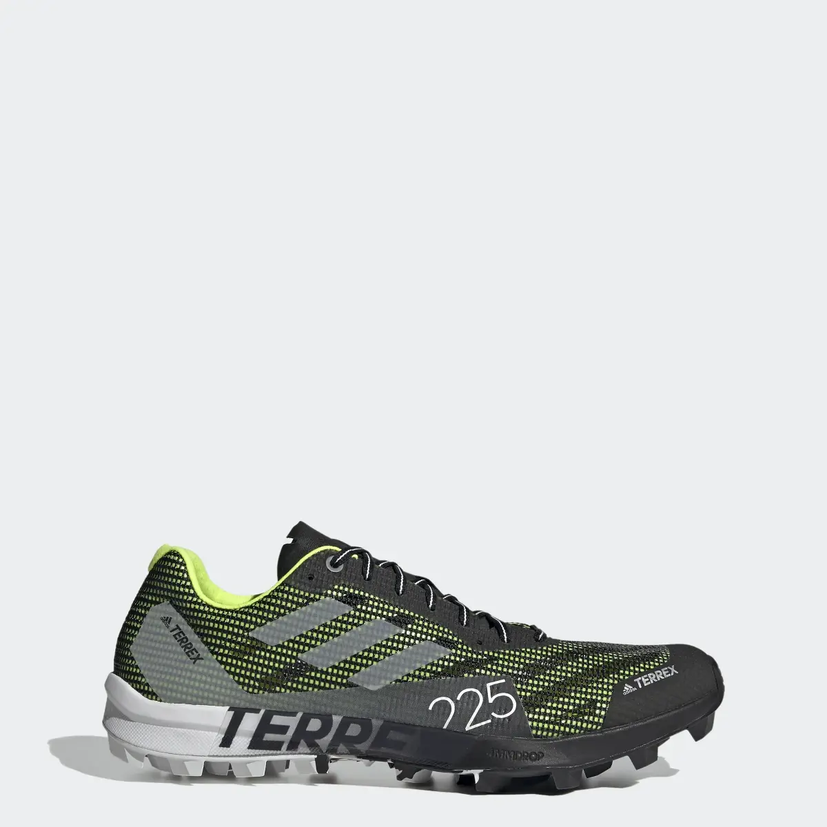 Adidas Zapatilla Terrex Speed SG Trail Running. 1