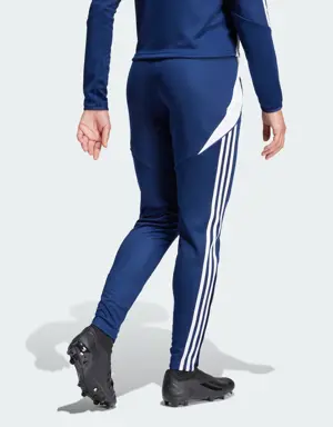 Adidas Pantalon d'entraînement Tiro 24. 2 Adidas Pantalon d'entraînement Tiro 24. 2