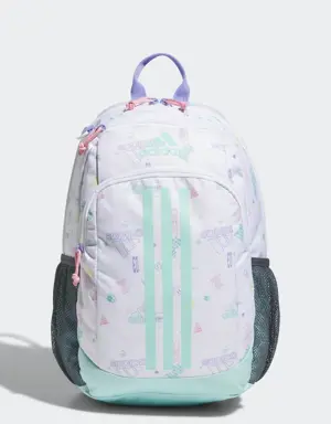 Young BTS Creator Backpack