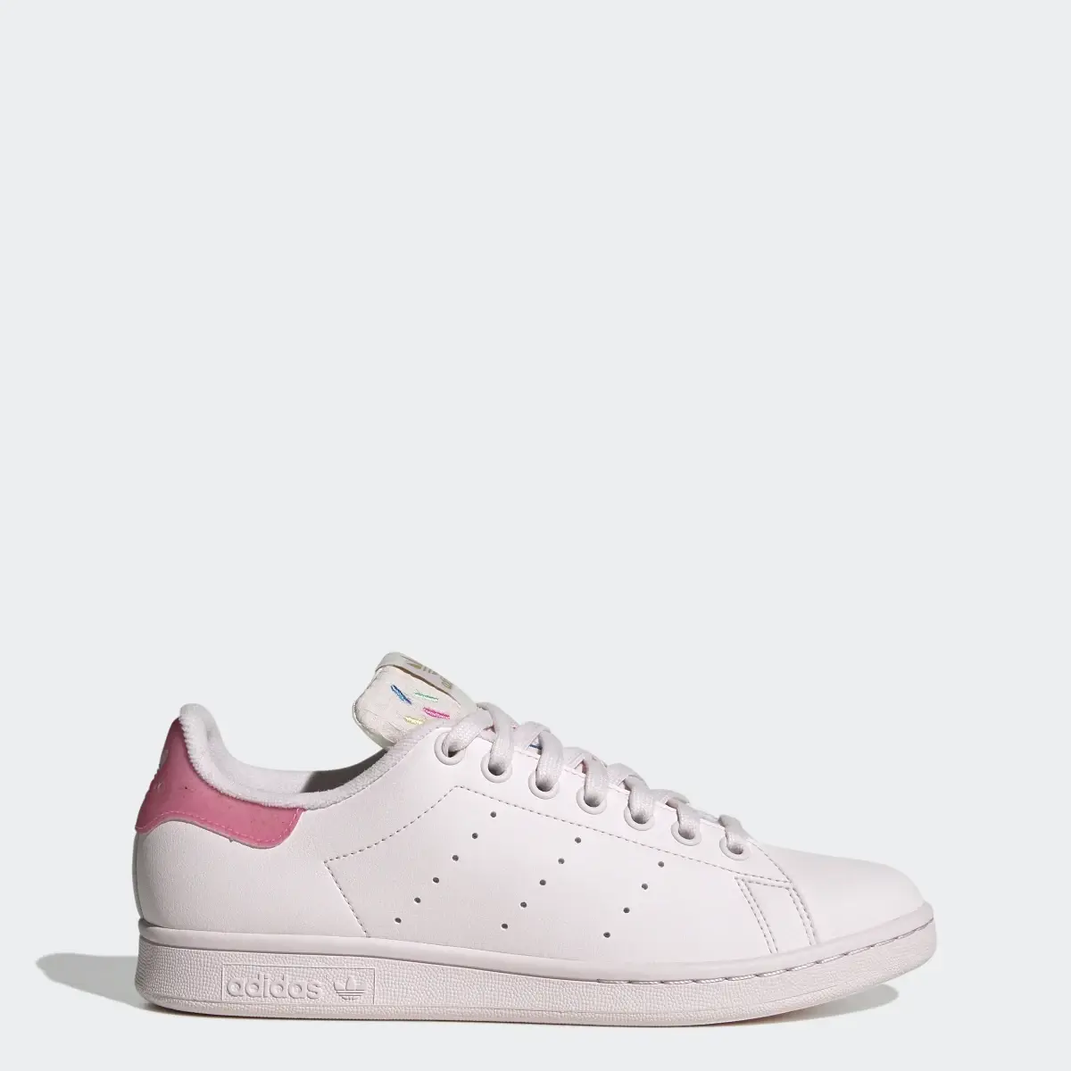 Adidas Tenis Stan Smith Veganos. 1