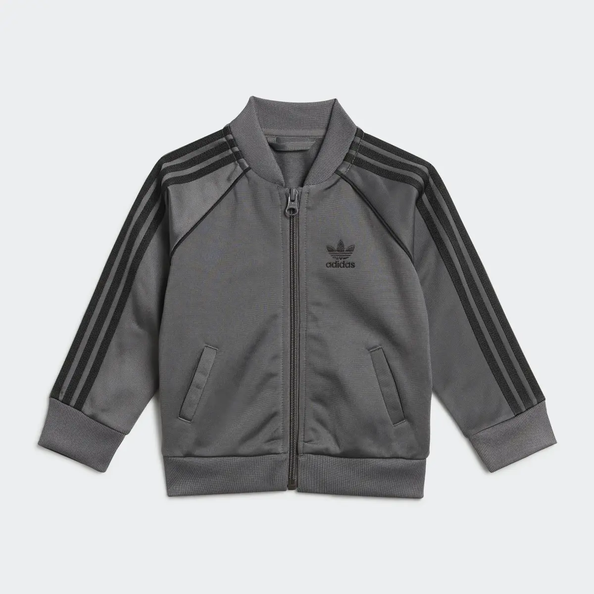 Adidas Adicolor SST Track Suit. 3