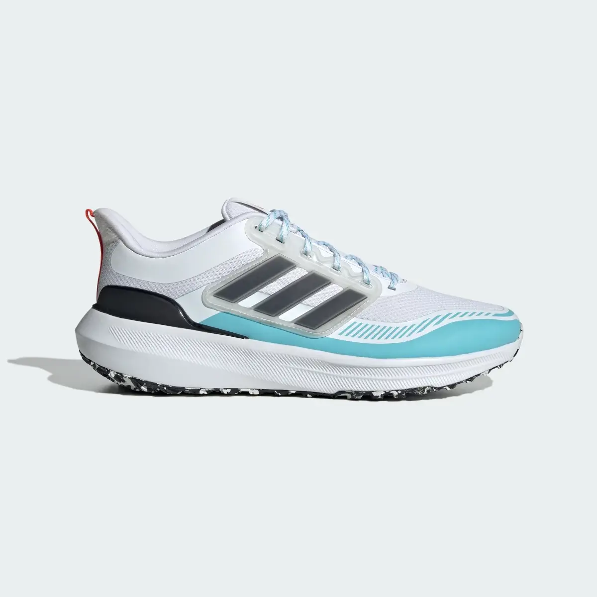 Adidas Ultrabounce TR Bounce Koşu Ayakkabısı. 2