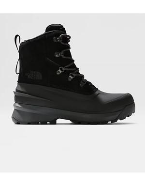 Men's Chilkat V Lace Waterproof Hiking Boots