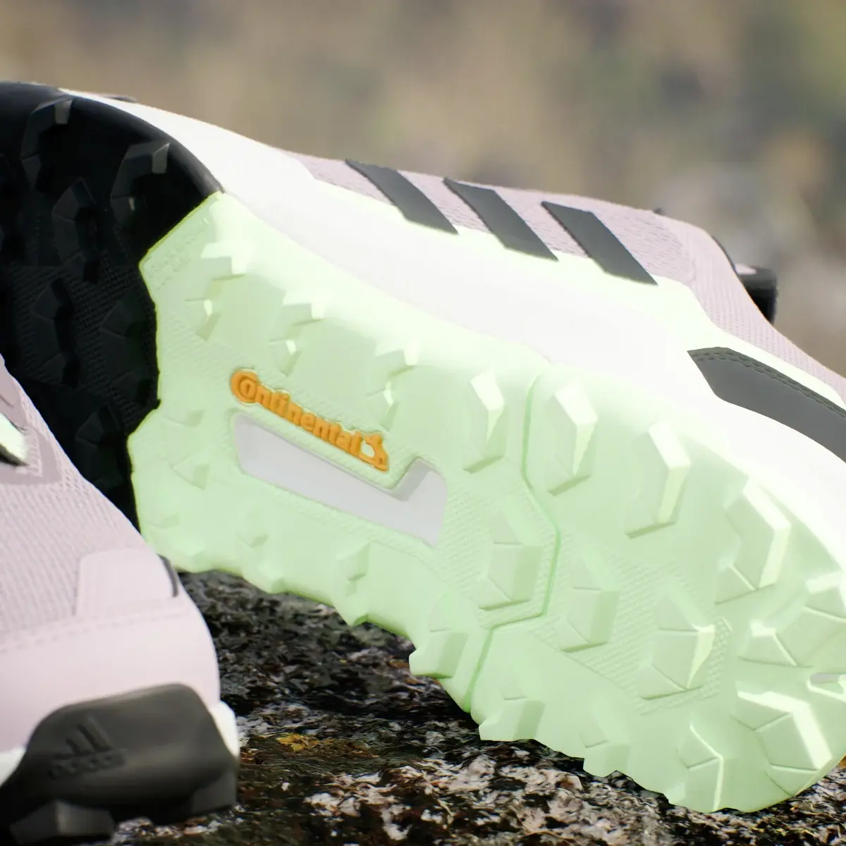 Adidas Scarpe da hiking Terrex AX4. 2