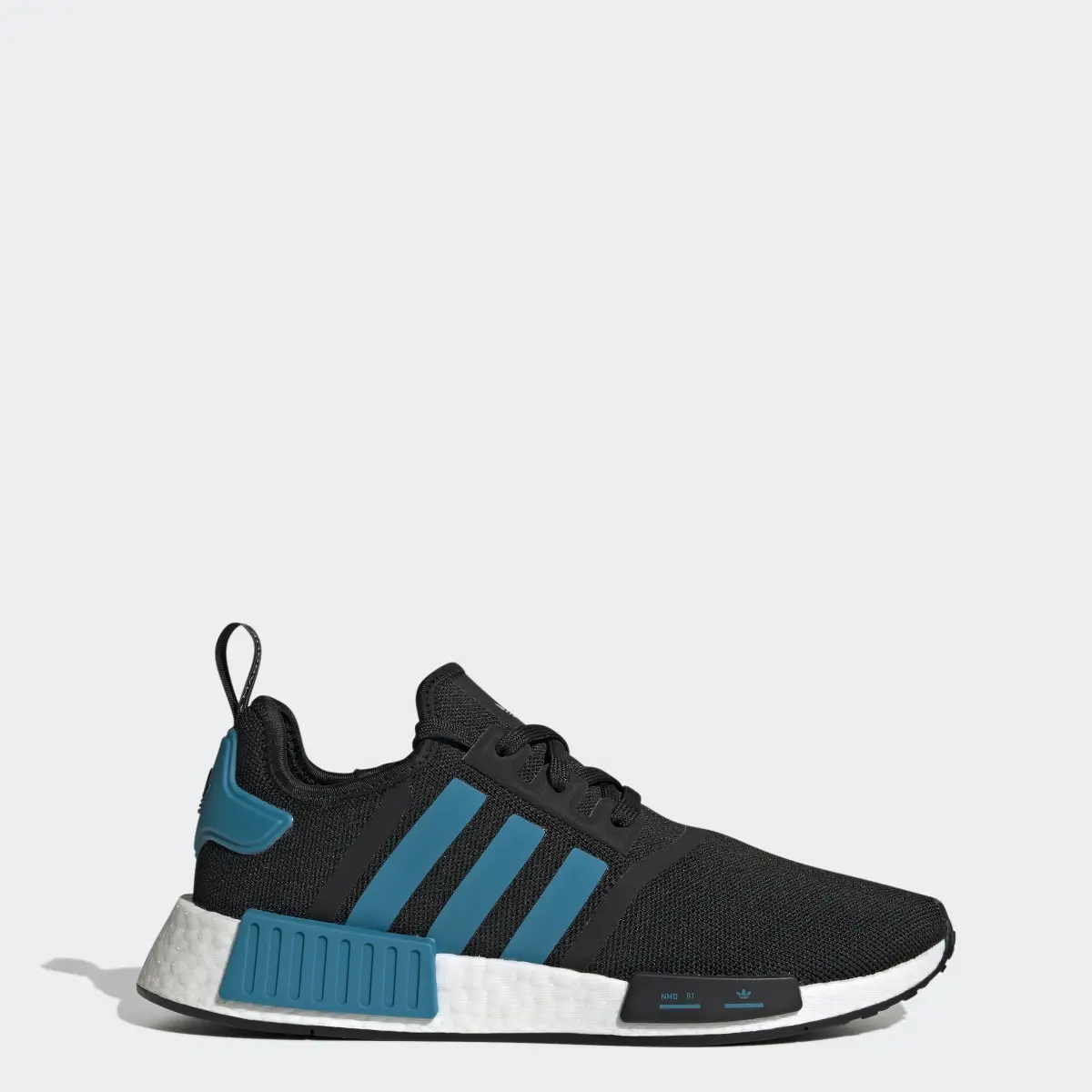 Adidas NMD_R1 Ayakkabı. 1