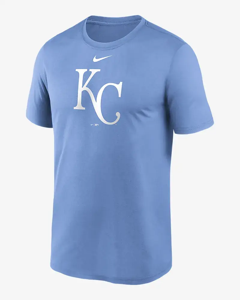 Nike Dri-FIT Legend Logo (MLB Kansas City Royals). 1