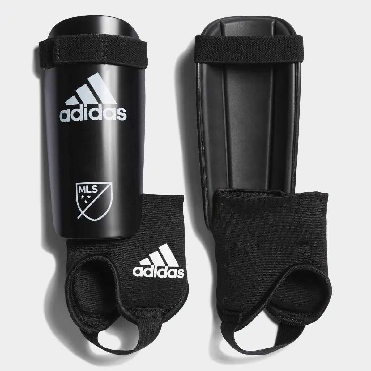 Adidas Shin Guards. 1