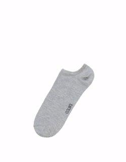 Gray Men Socks