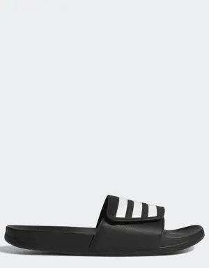 Adidas Adilette Comfort Adjustable Slides