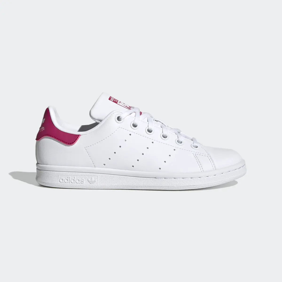 Adidas Stan Smith Ayakkabı. 2