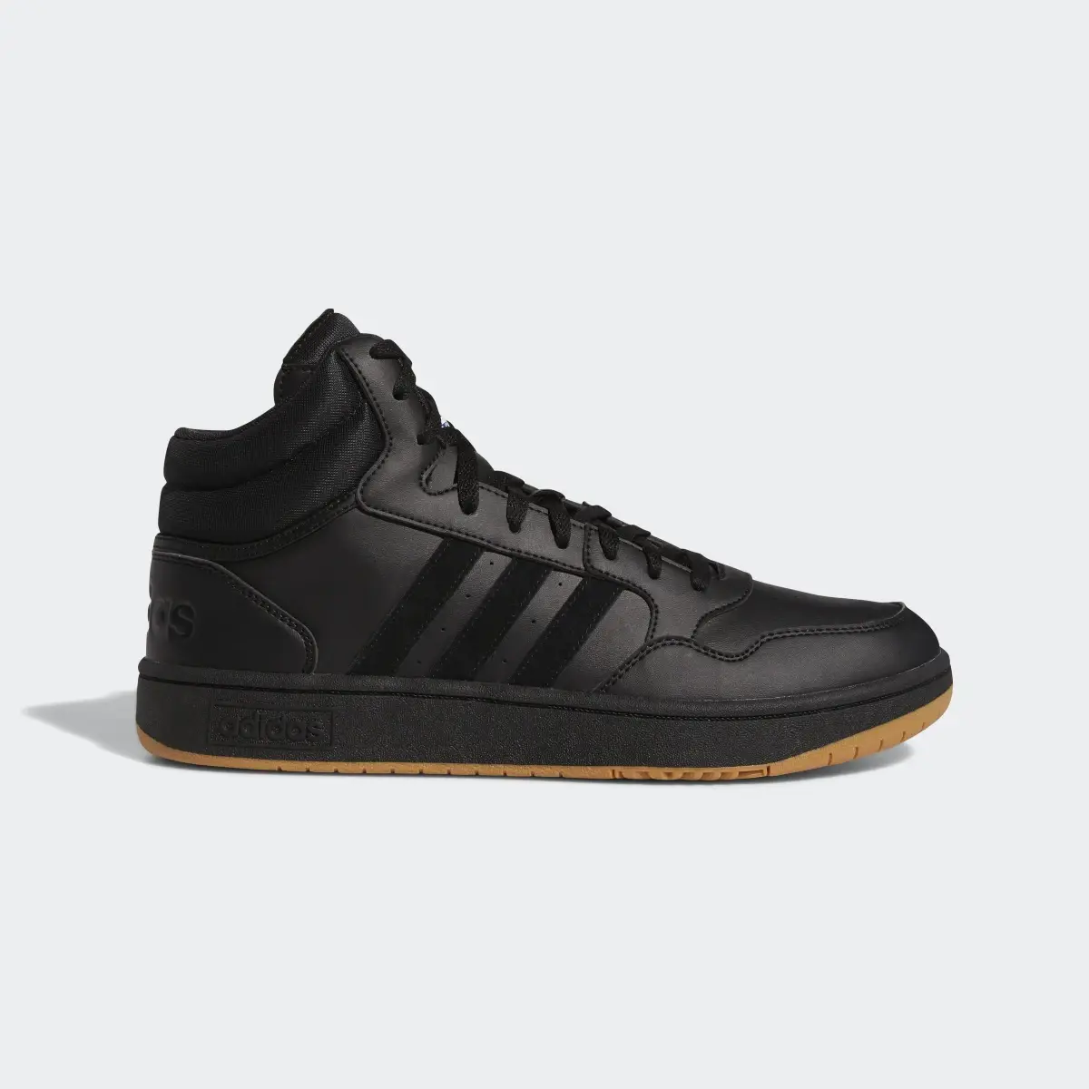 Adidas Chaussure Hoops 3.0 Mid Classic Vintage. 2