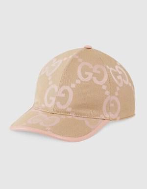 Jumbo GG baseball hat