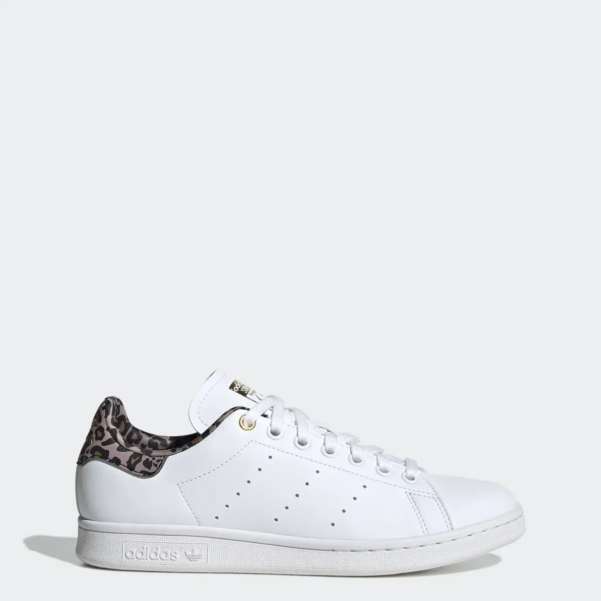 Adidas Stan Smith Shoes. 1